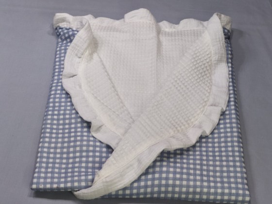 Bolso carrito bebé